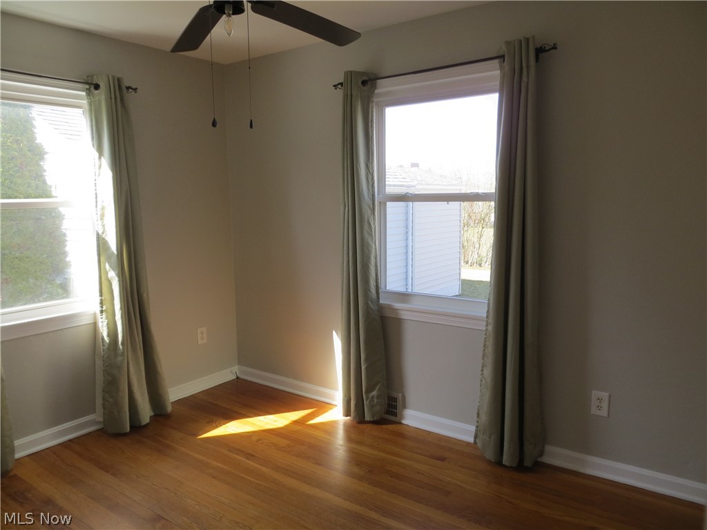 Grimm Heights - Residential