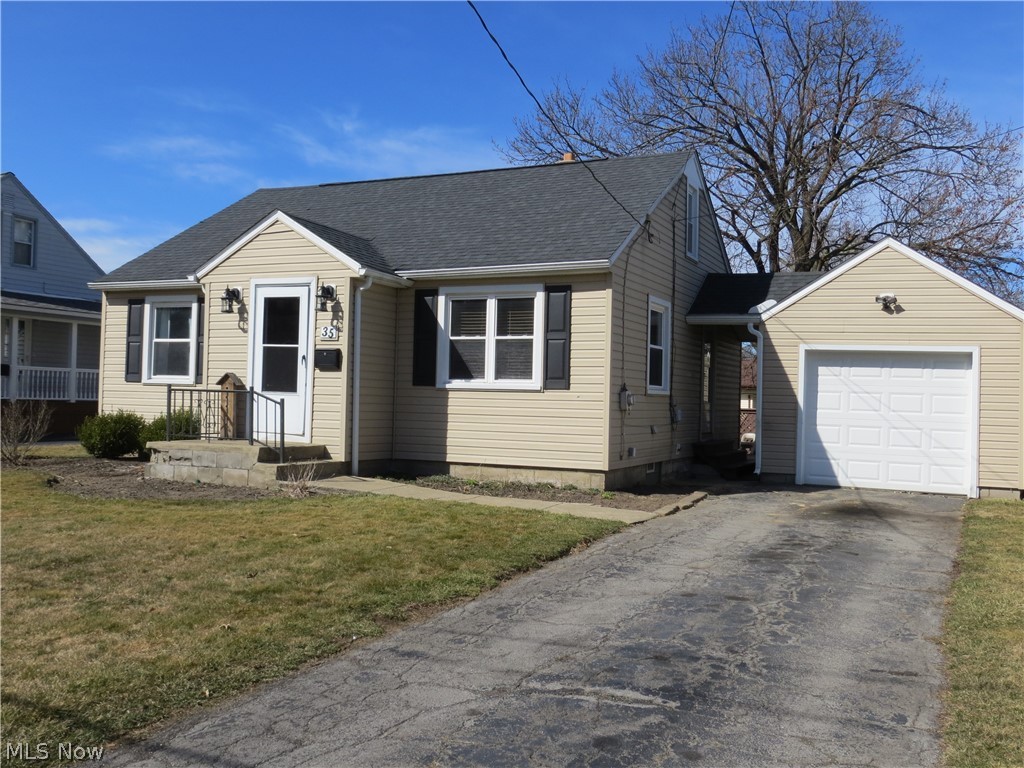 Grimm Heights - Residential