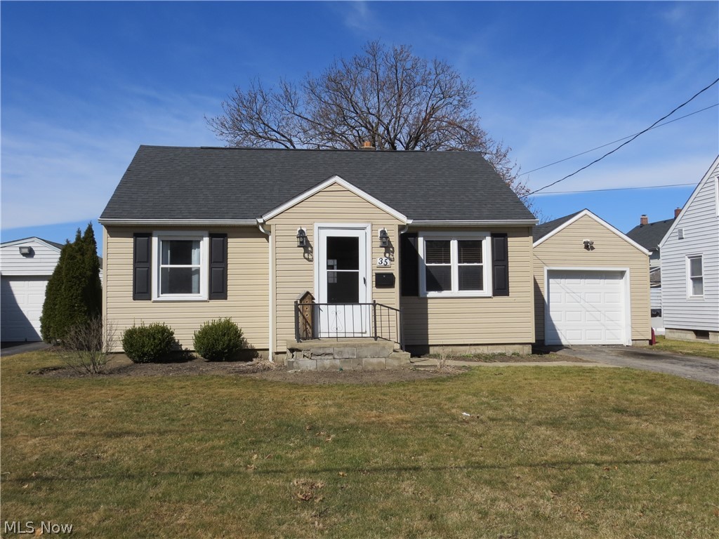 Grimm Heights - Residential