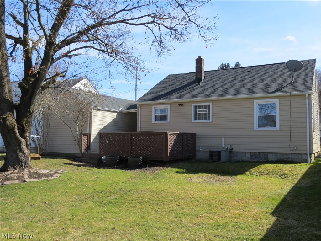 Grimm Heights - Residential