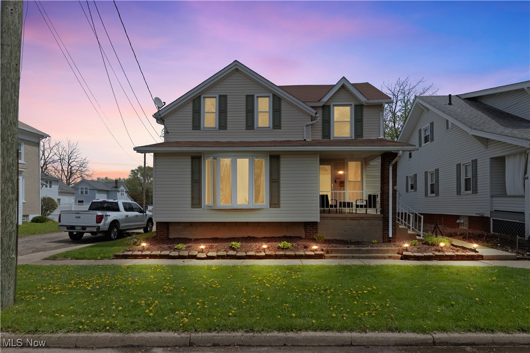 202 Church Street, Louisville, Ohio image 2