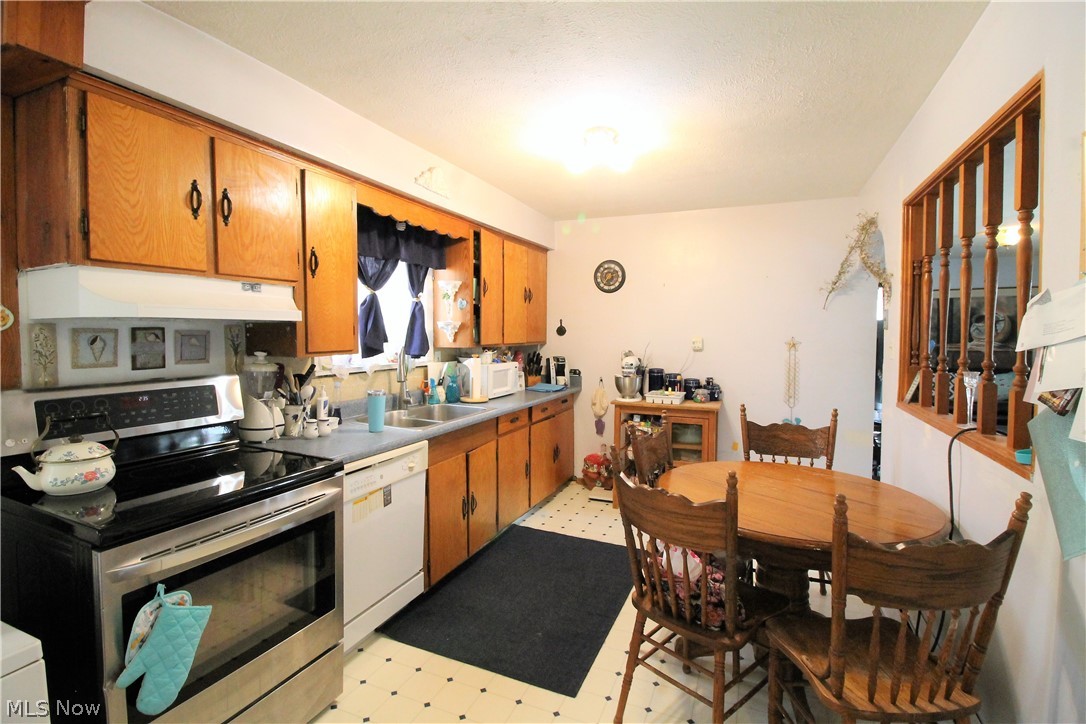 North Moreland - Residential