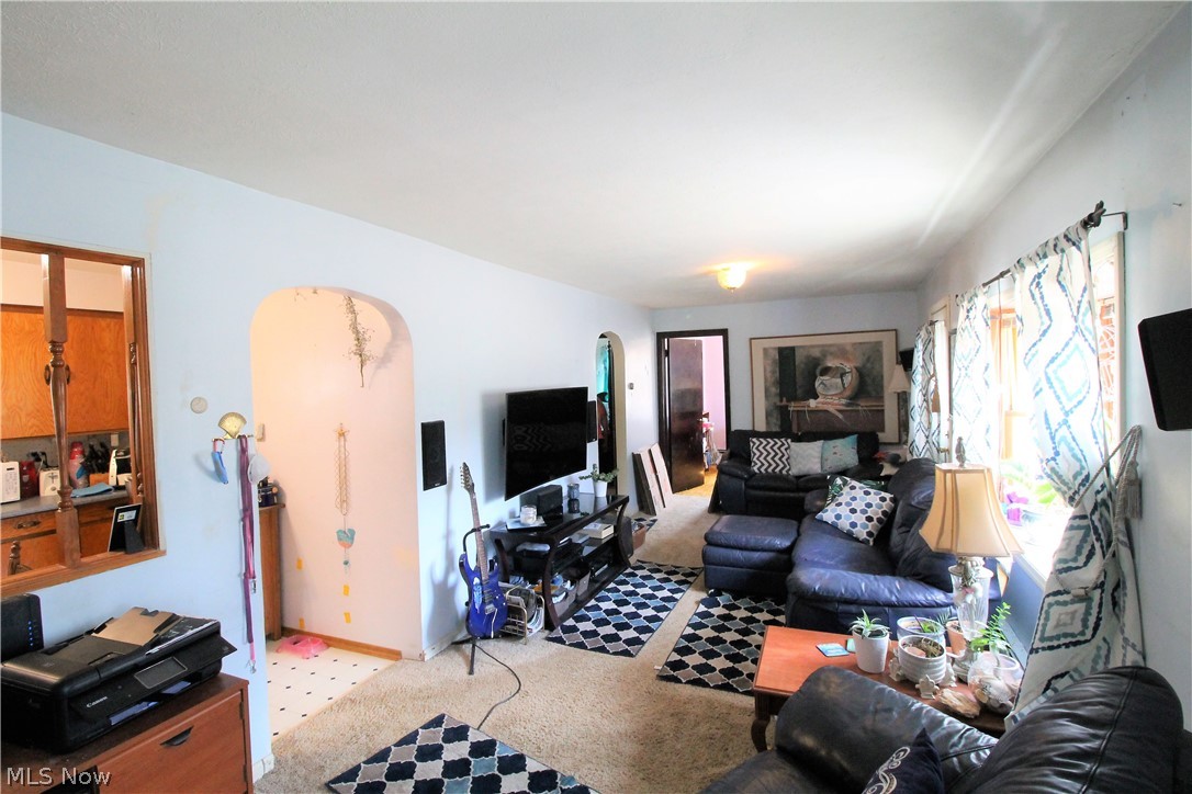 North Moreland - Residential