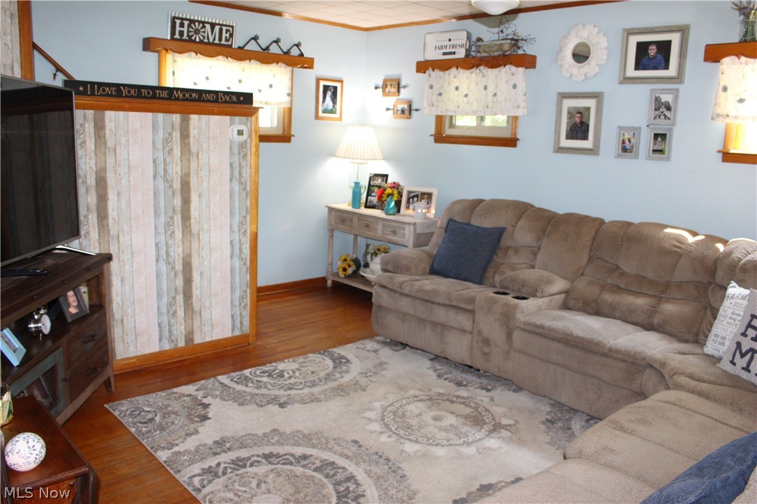 Edgewood Park - Residential