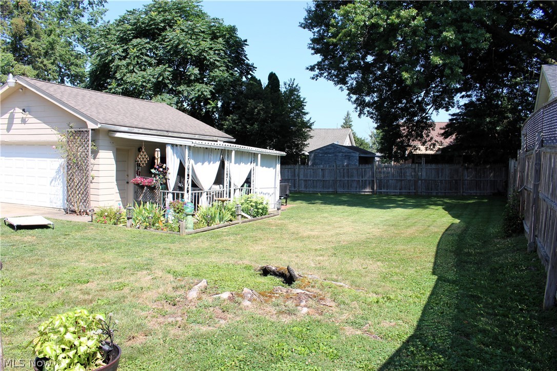 Edgewood Park - Residential