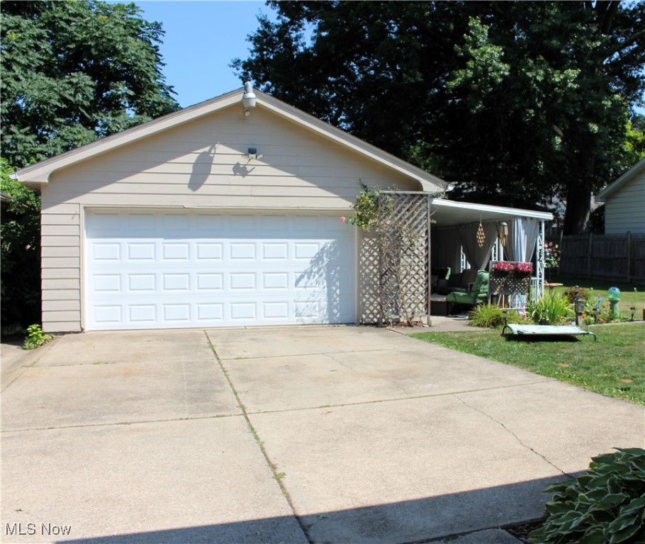 Edgewood Park - Residential