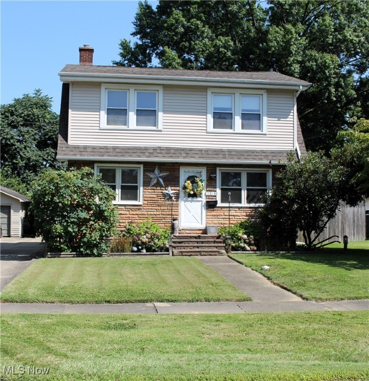 Edgewood Park - Residential