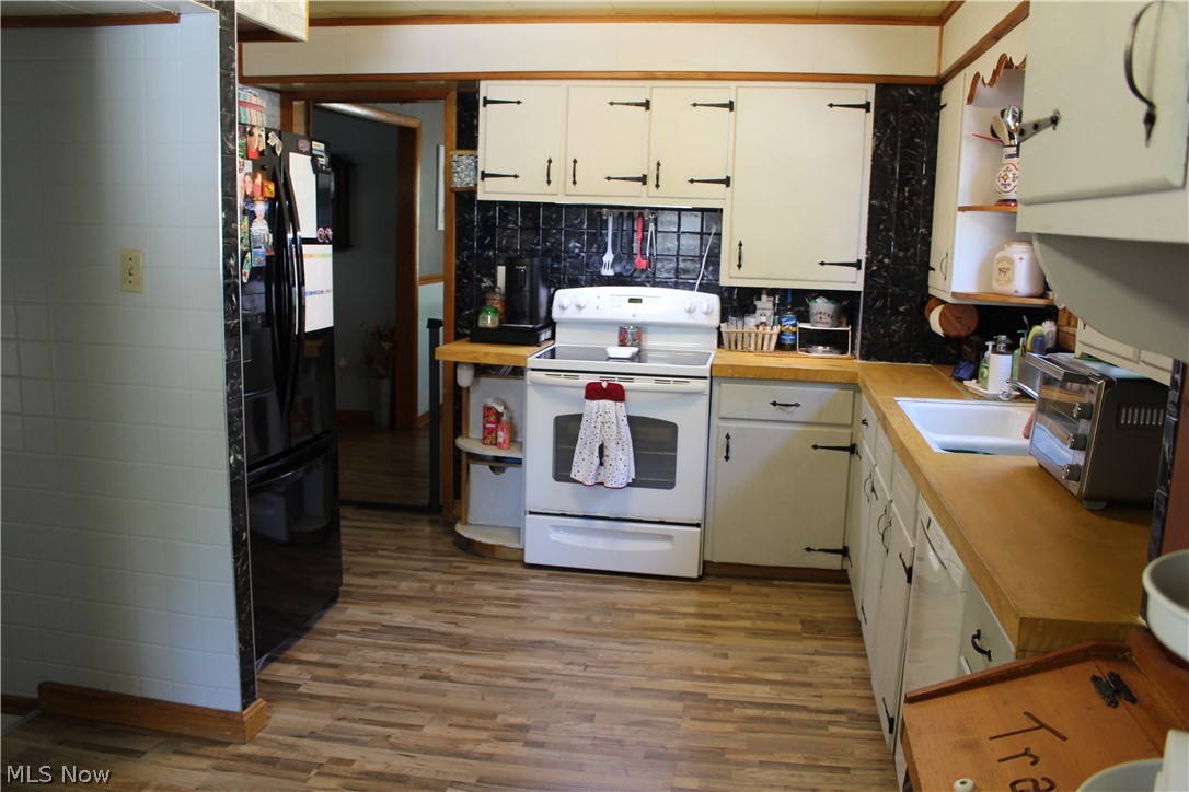 Edgewood Park - Residential