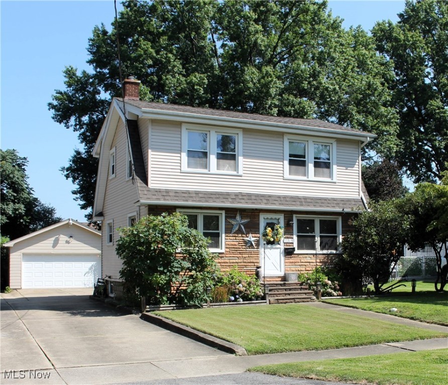 Edgewood Park - Residential