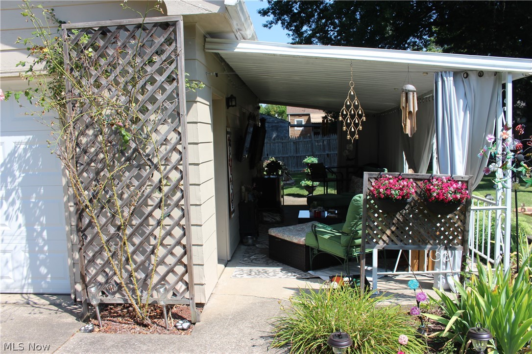 Edgewood Park - Residential