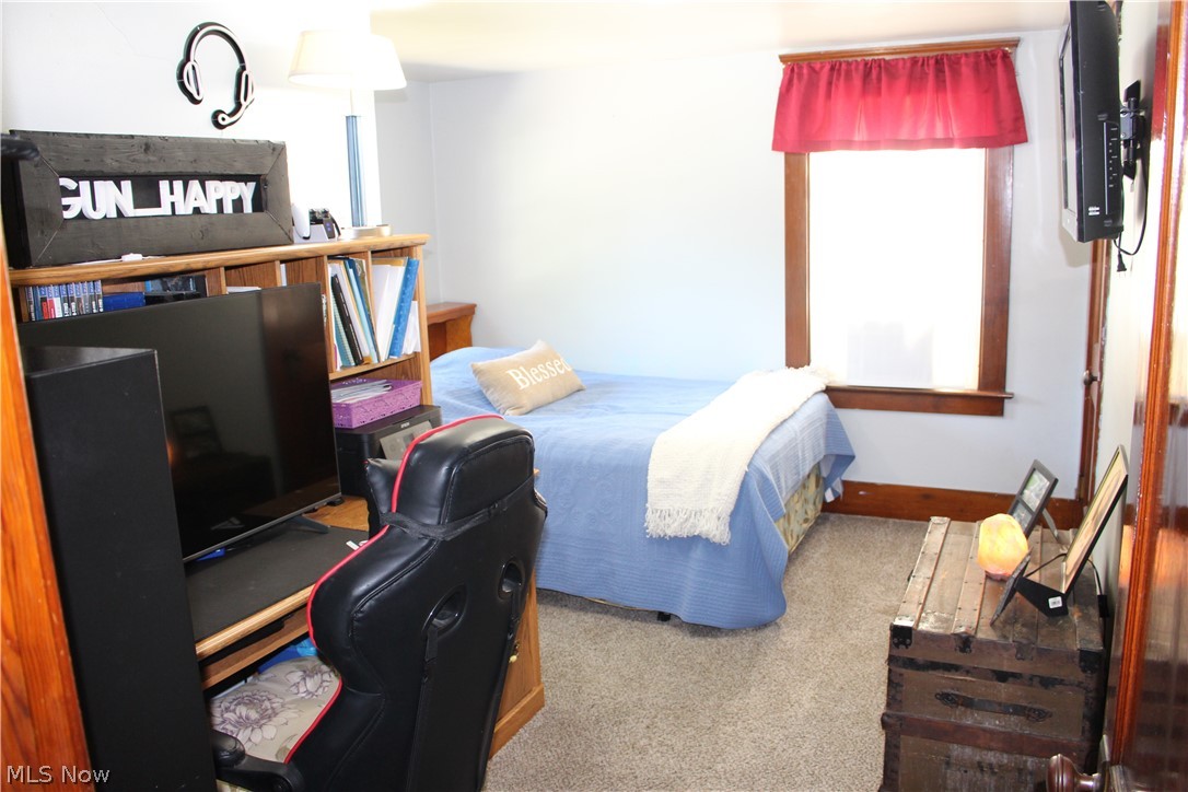 Edgewood Park - Residential