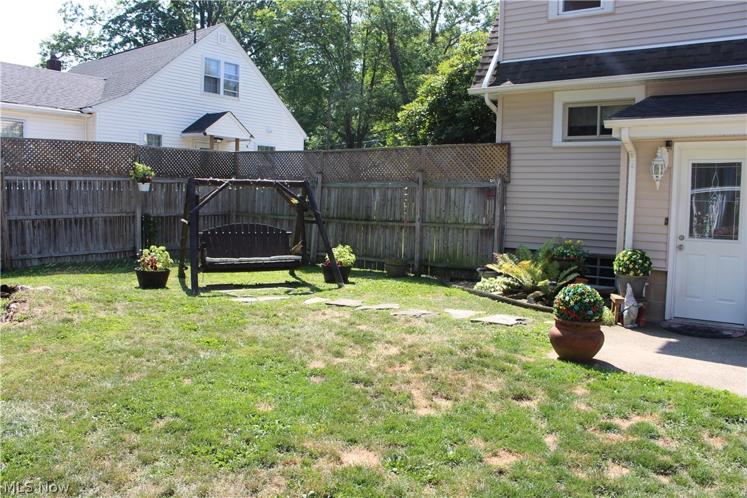 Edgewood Park - Residential