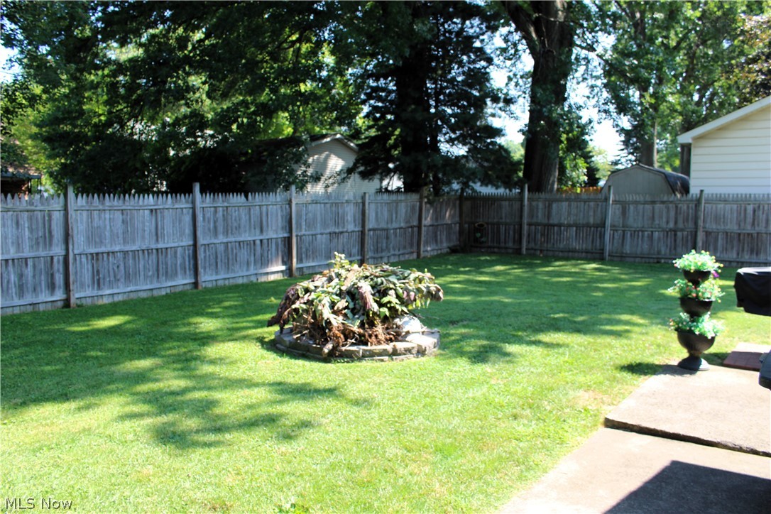 Edgewood Park - Residential