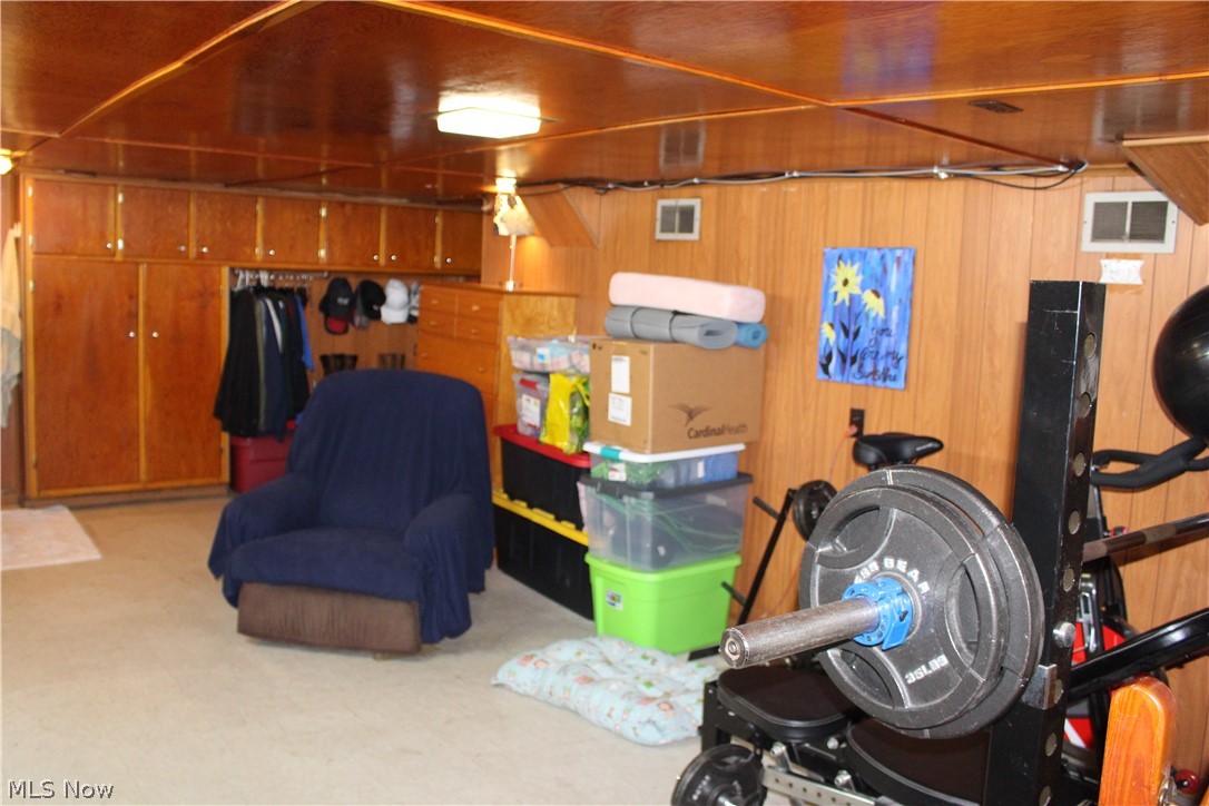 Edgewood Park - Residential