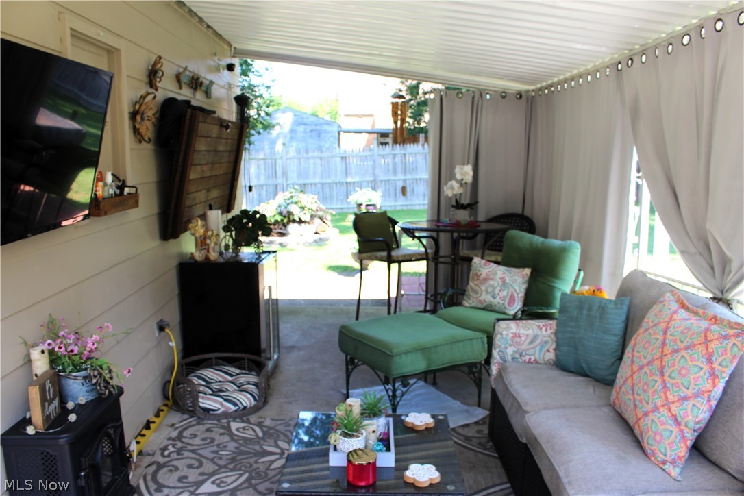 Edgewood Park - Residential