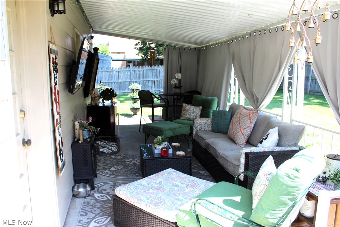 Edgewood Park - Residential