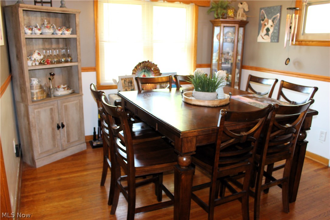 Edgewood Park - Residential