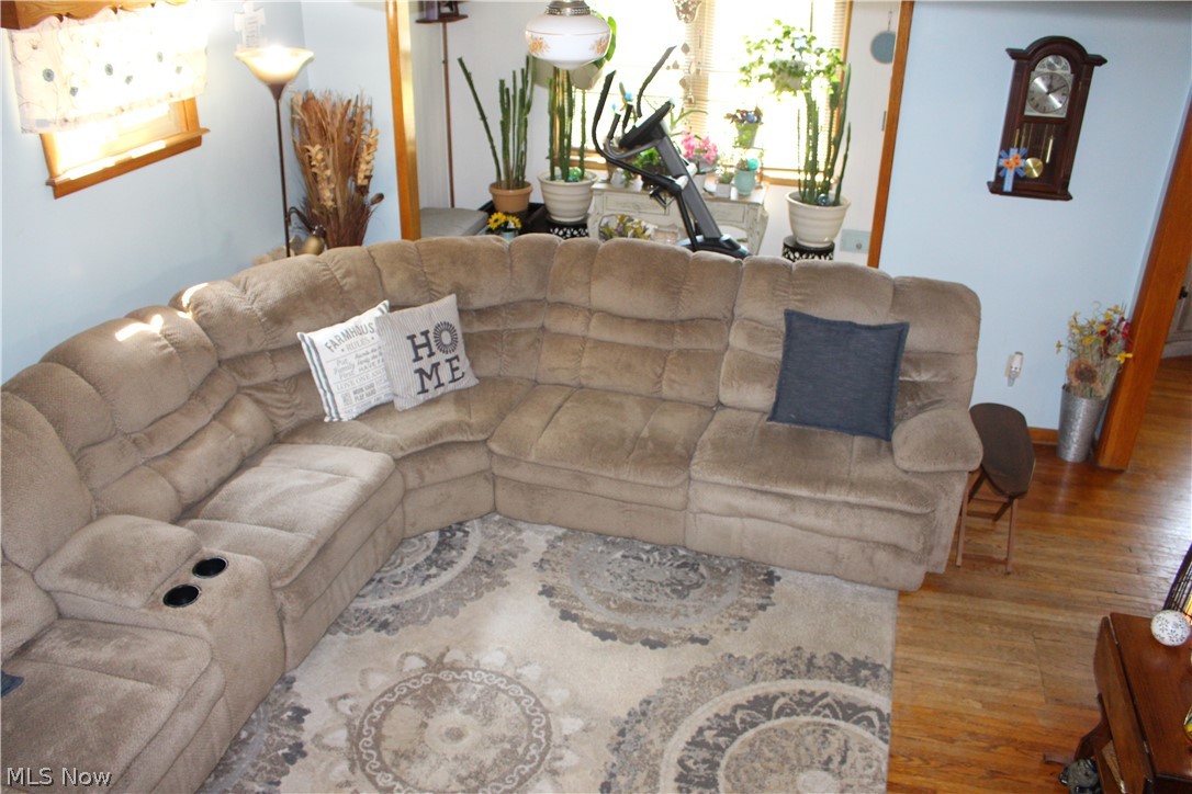 Edgewood Park - Residential