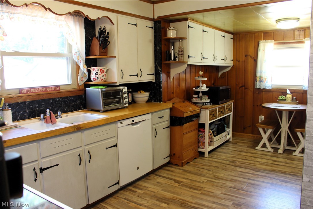 Edgewood Park - Residential