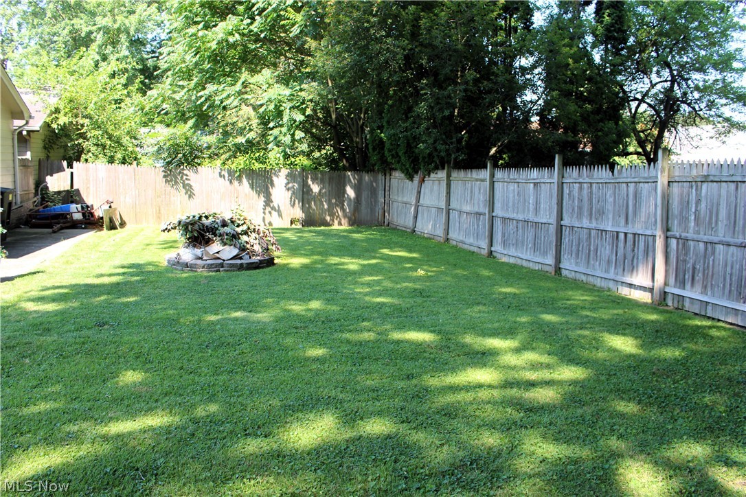 Edgewood Park - Residential