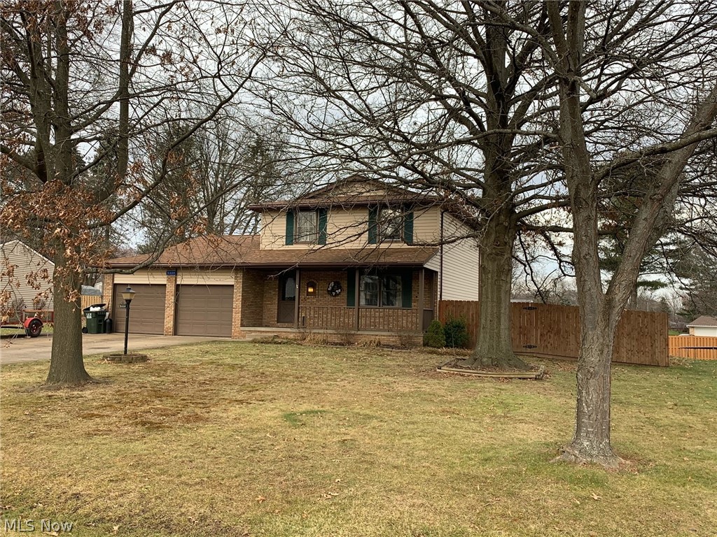 Brandywine Allotment 02 - Residential