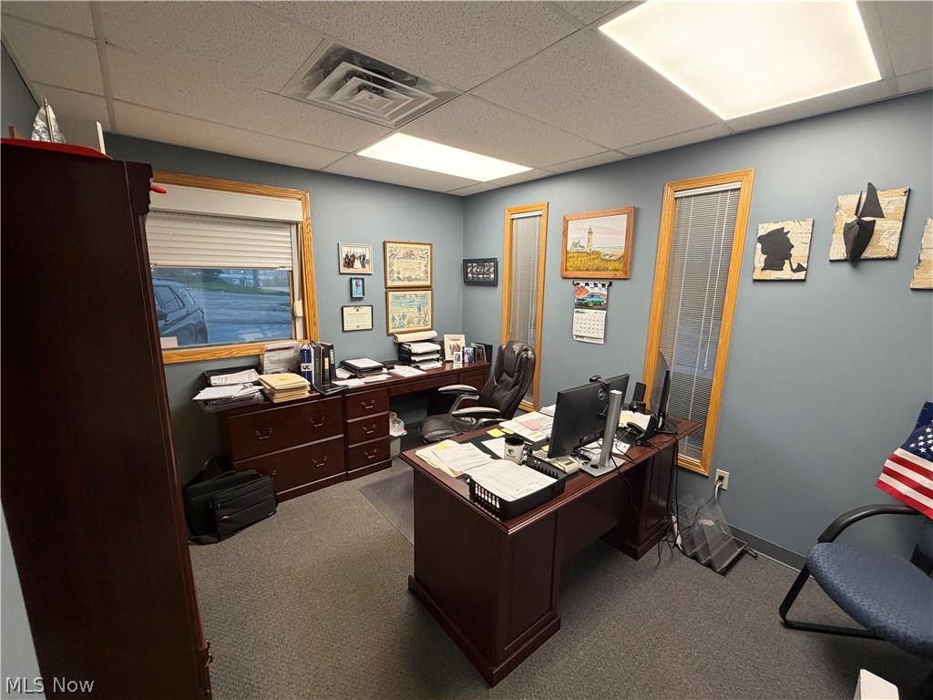 Tract #6 - Commercial Sale