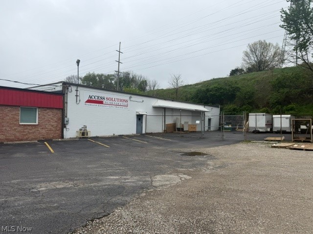 Tract #6 - Commercial Sale