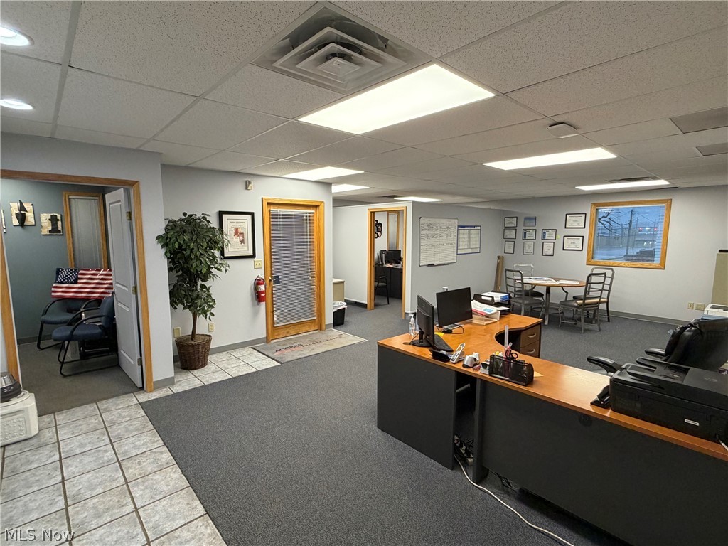 Tract #6 - Commercial Sale