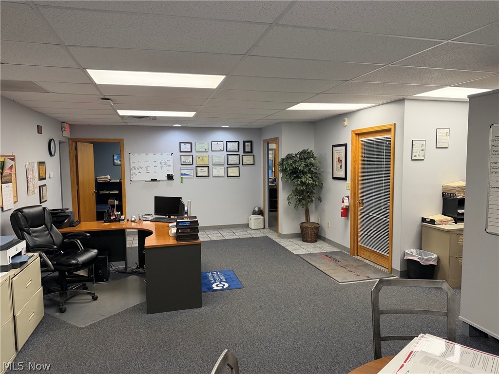 Tract #6 - Commercial Sale