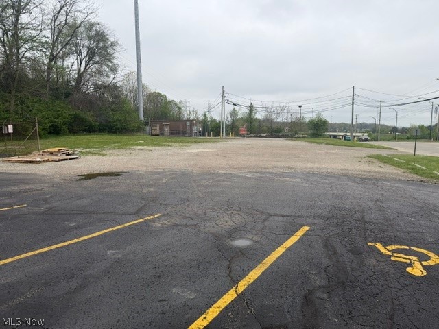 Tract #6 - Commercial Sale