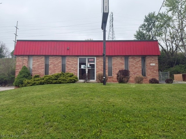 Tract #6 - Commercial Sale