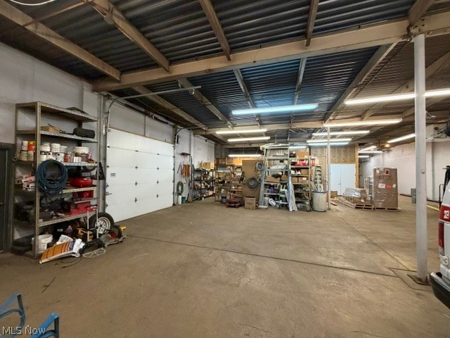 Tract #6 - Commercial Sale