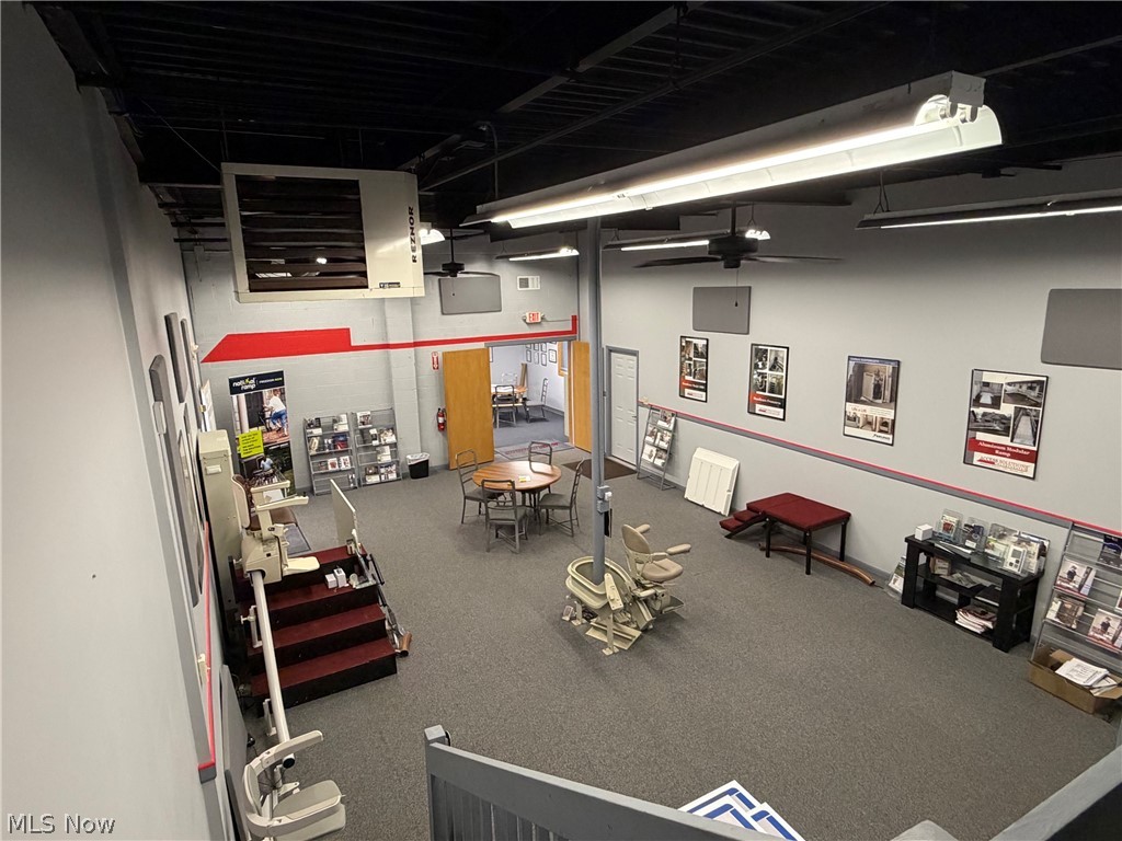 Tract #6 - Commercial Sale