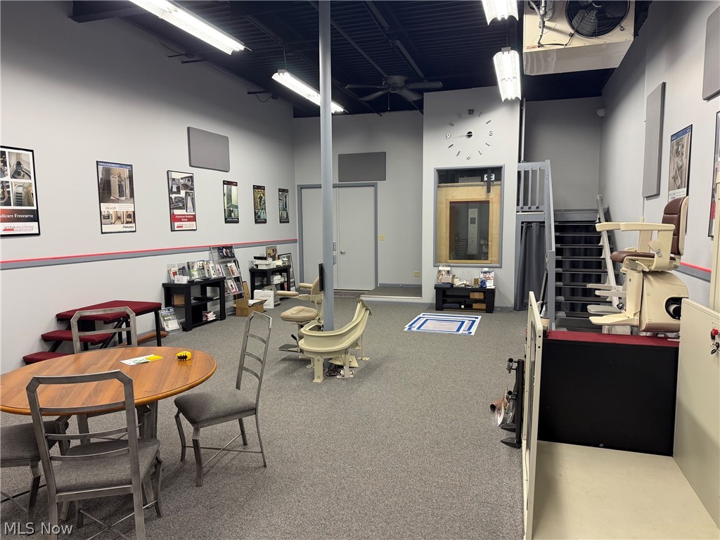 Tract #6 - Commercial Sale