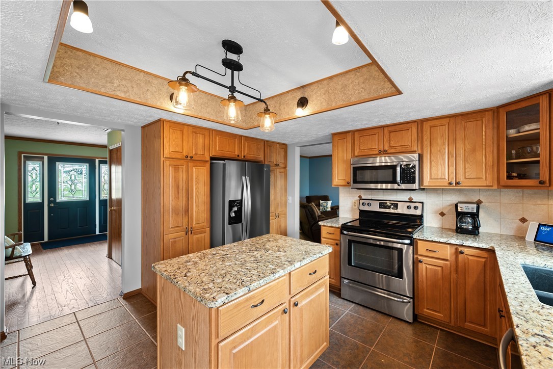 Southbridge - Residential