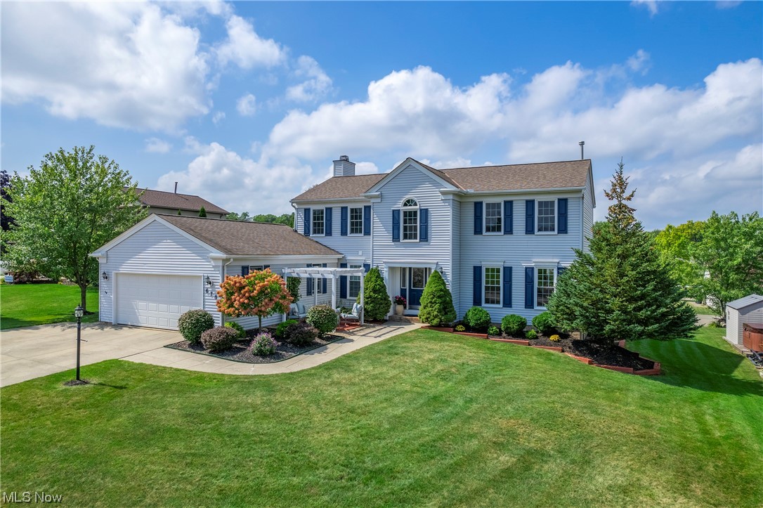 Southbridge - Residential