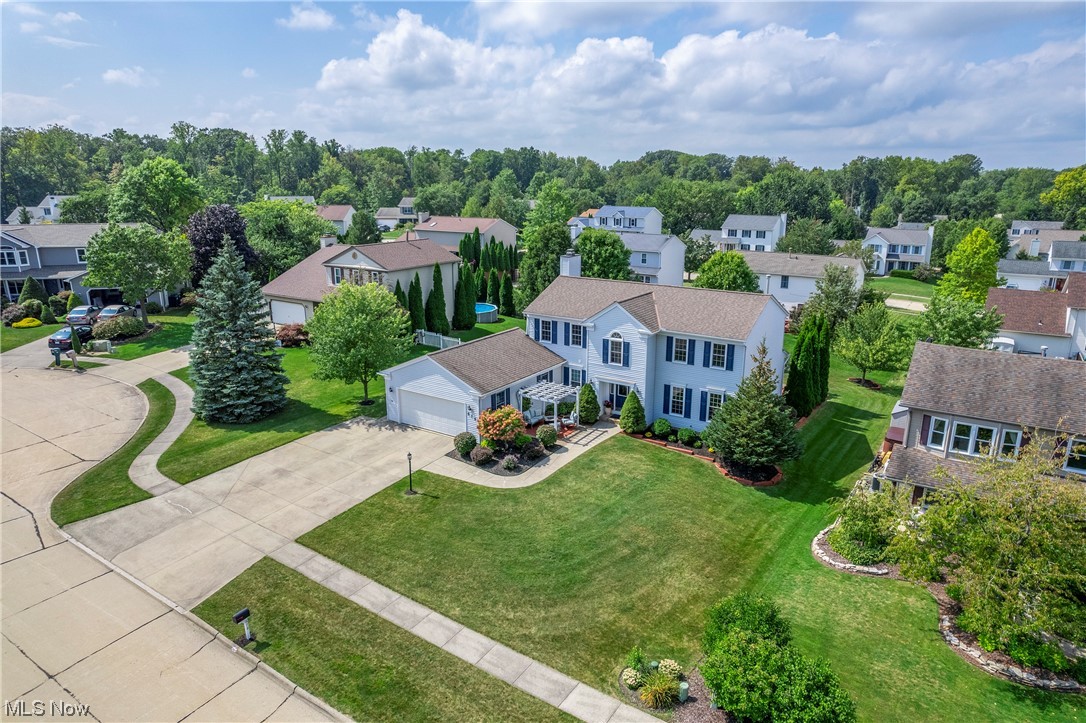 Southbridge - Residential