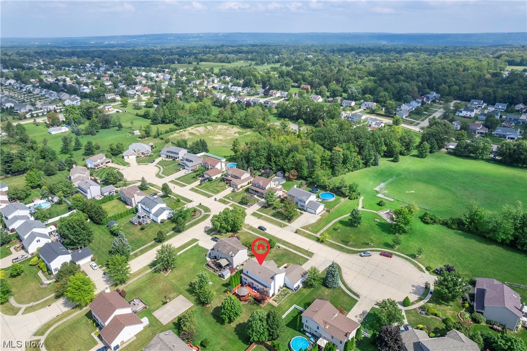 Southbridge - Residential