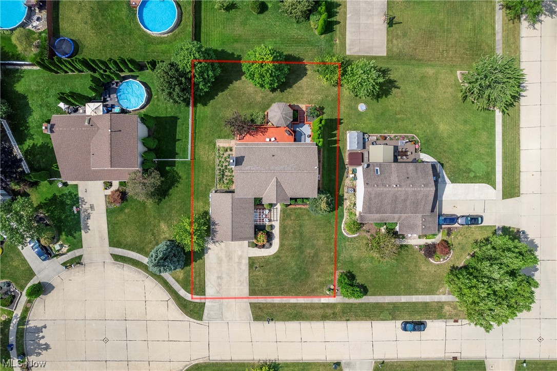 Southbridge - Residential