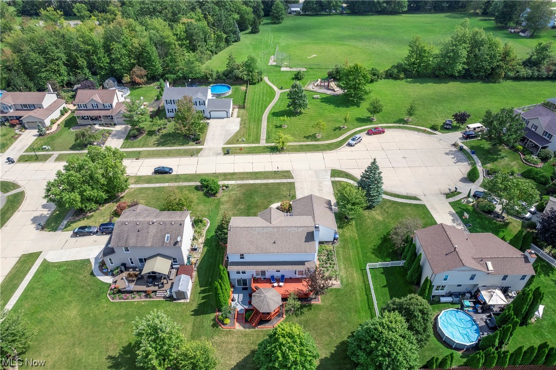 Southbridge - Residential