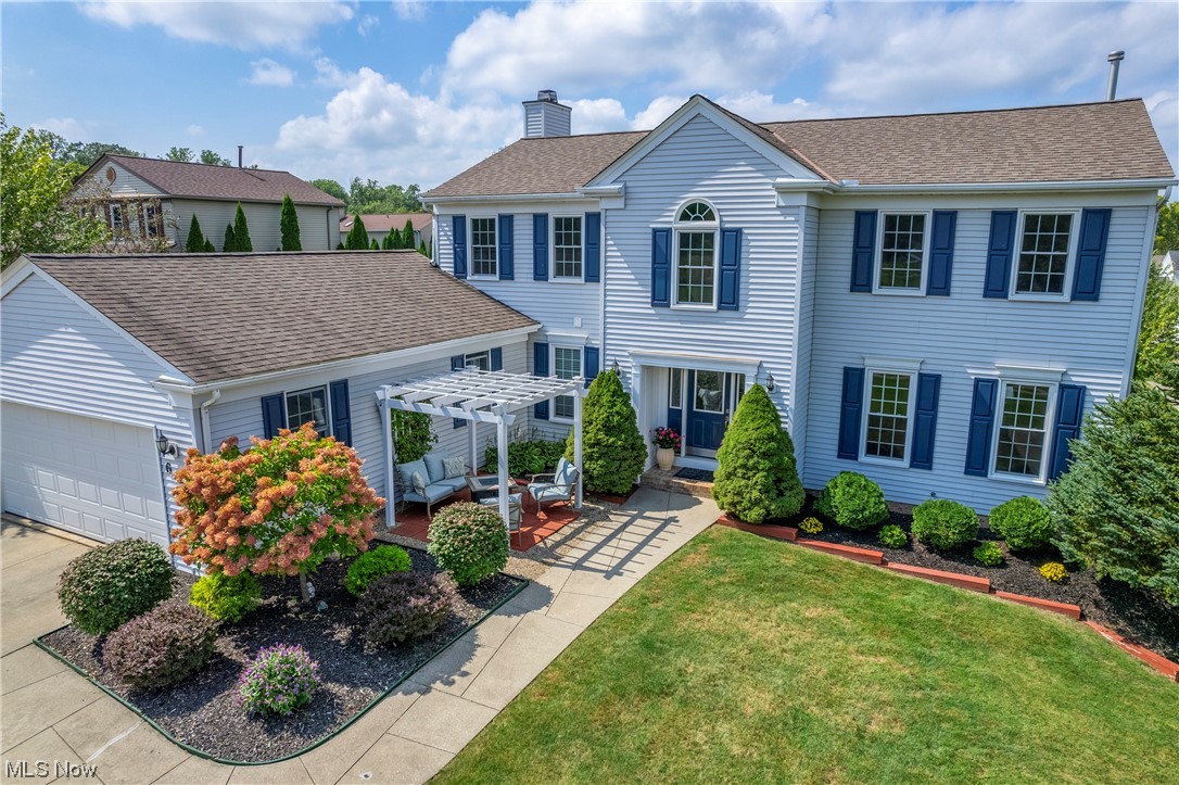 Southbridge - Residential