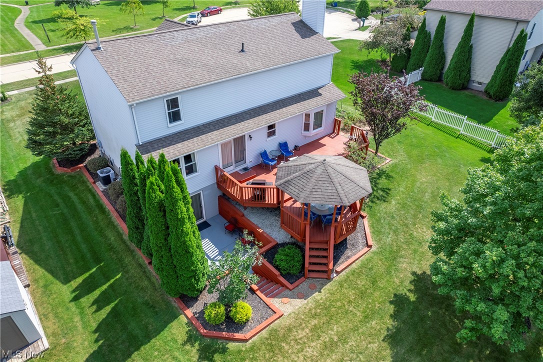 Southbridge - Residential