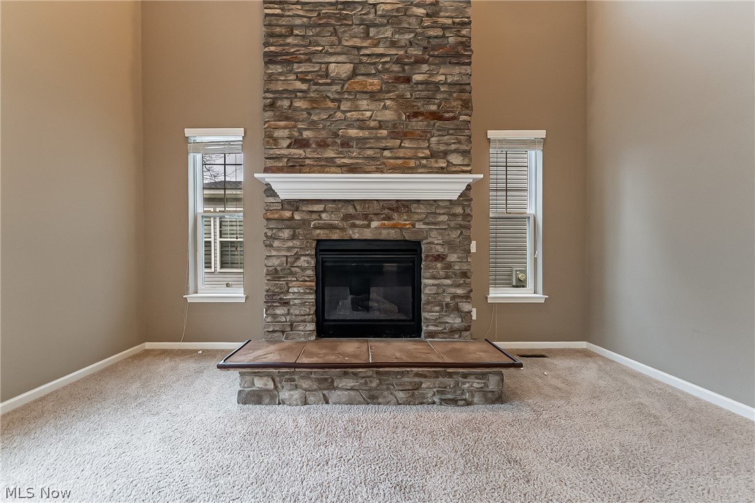 Rebecca Lane PUD Sub - Residential