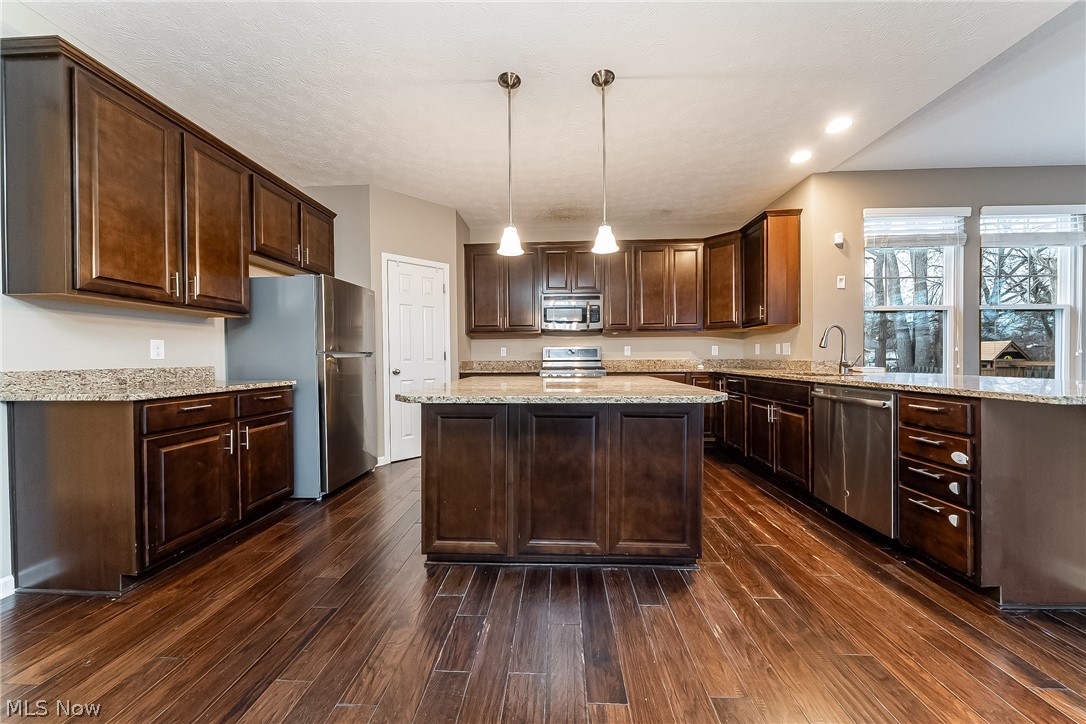 Rebecca Lane PUD Sub - Residential