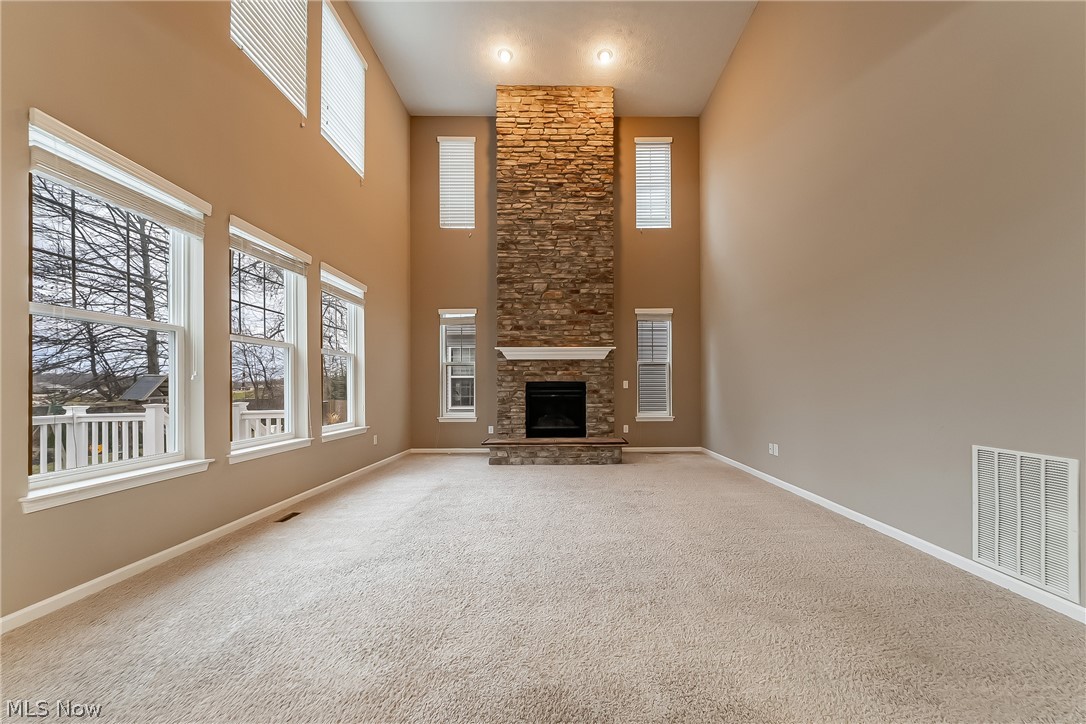 Rebecca Lane PUD Sub - Residential