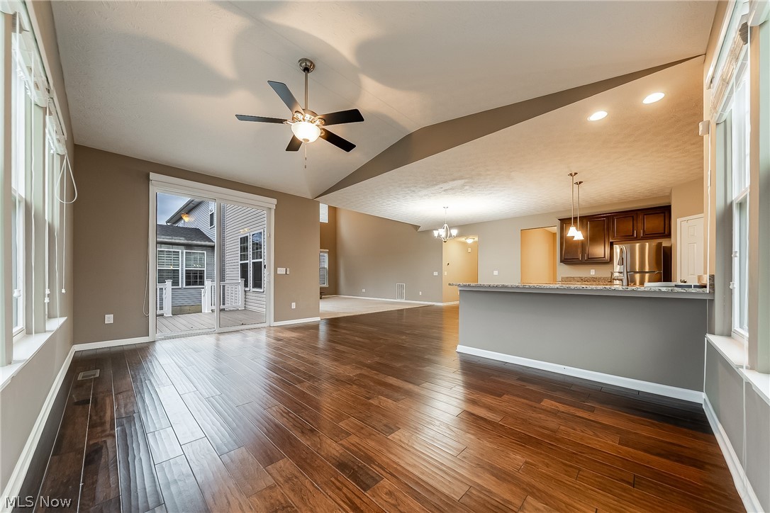 Rebecca Lane PUD Sub - Residential