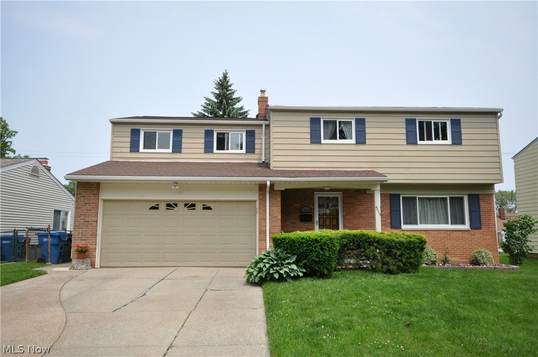 Woodrow Ave Ext 01 - Residential