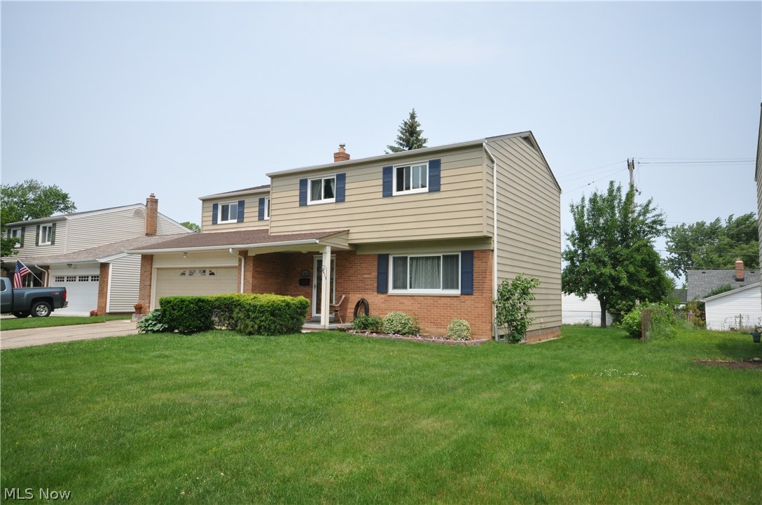 Woodrow Ave Ext 01 - Residential