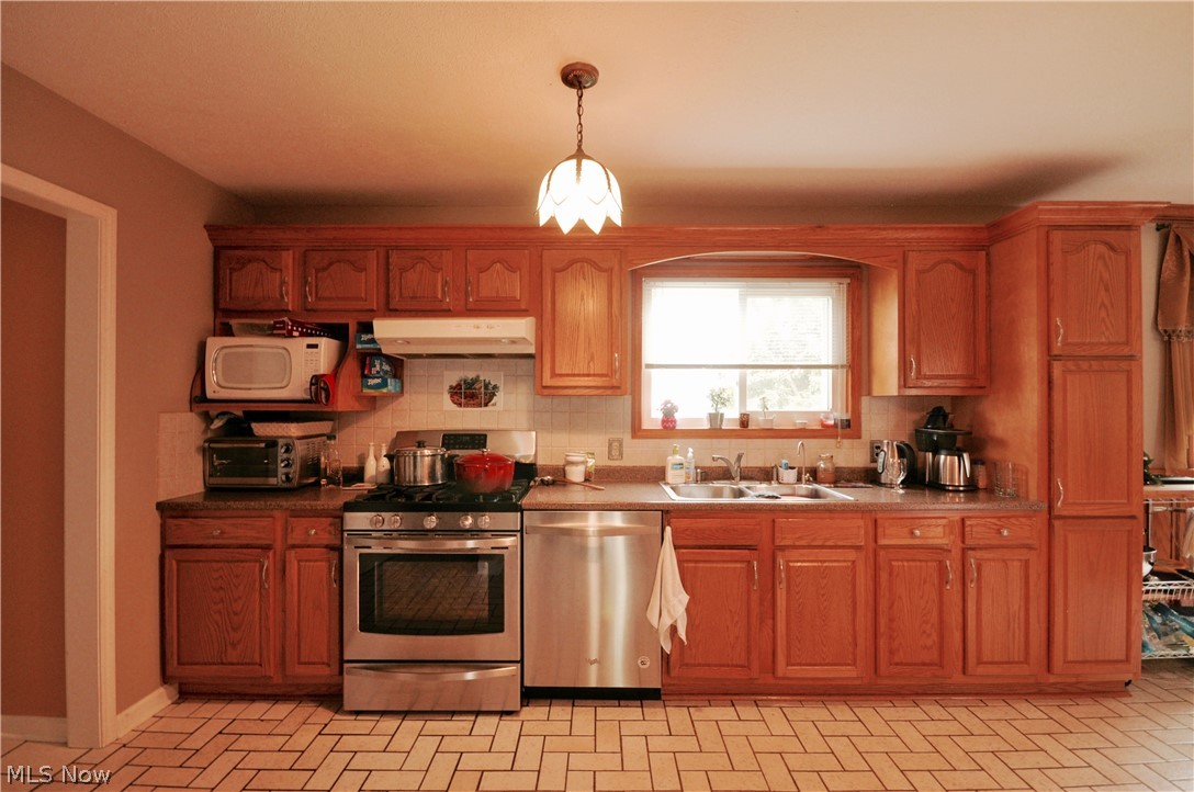 Woodrow Ave Ext 01 - Residential