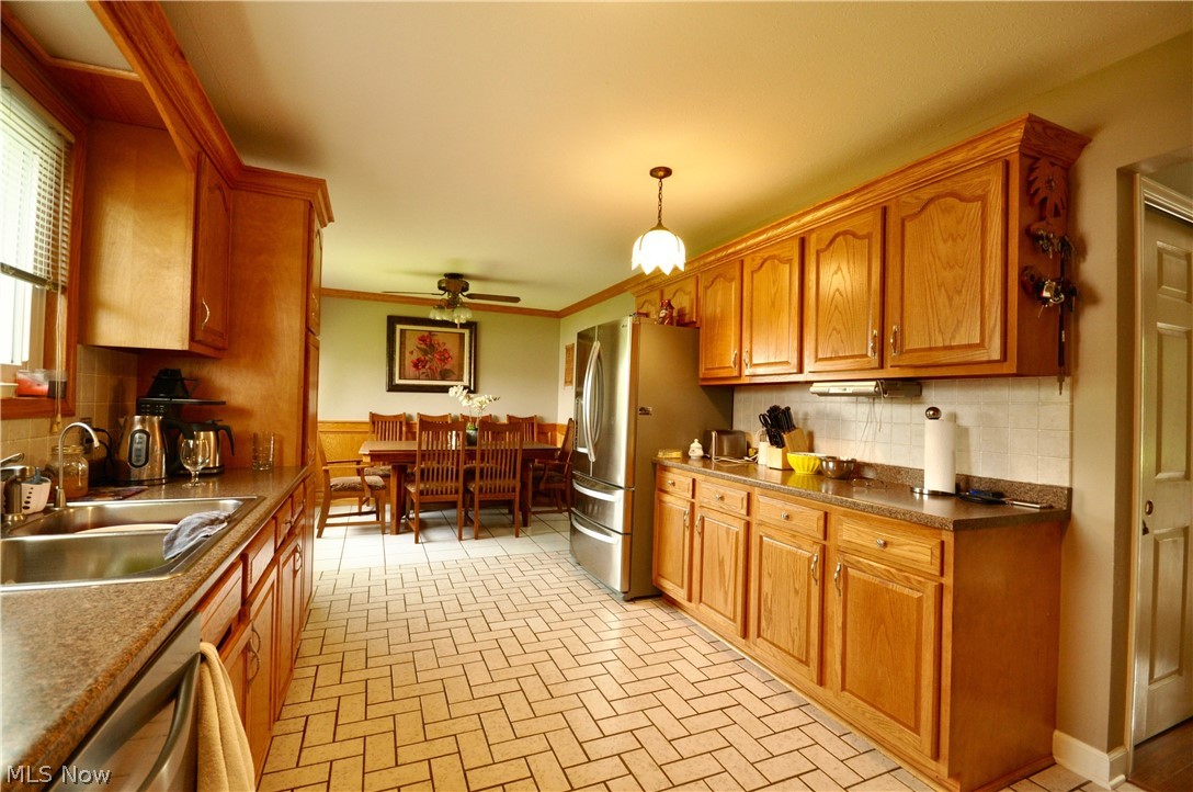 Woodrow Ave Ext 01 - Residential